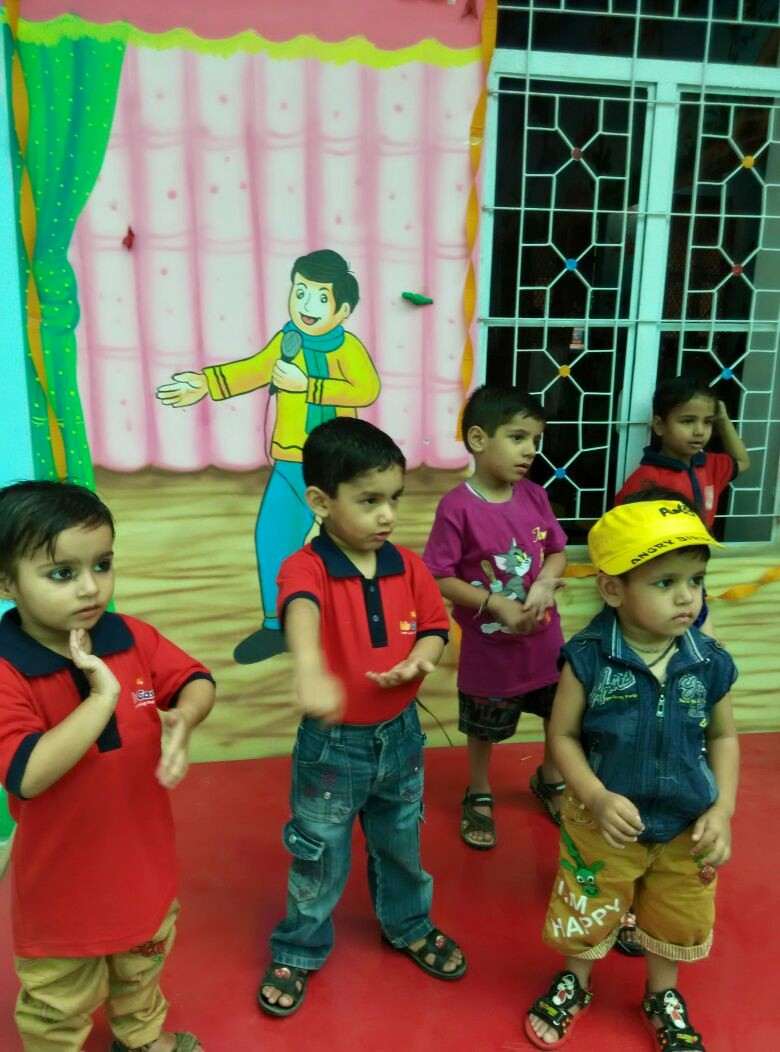 Puja Convent School campus photo 17 of 30 — Hastsal