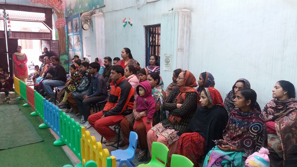 Puja Convent School campus photo 20 of 30 — Hastsal