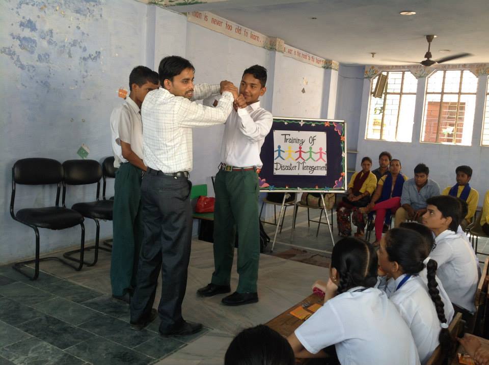 Puja Convent School campus photo 24 of 30 — Hastsal