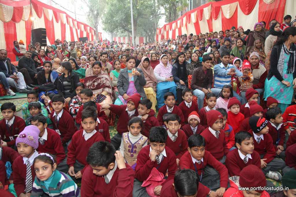 Puja Convent School campus photo 22 of 30 — Hastsal
