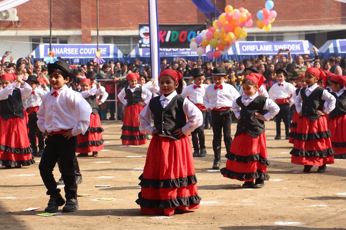 Bal Bharati Public School campus photo 7 of 19 — Rajinder Nagar