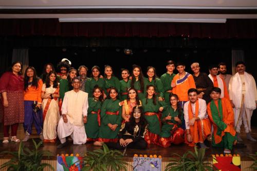 Bal Bharati Public School campus photo 10 of 19 — Rajinder Nagar