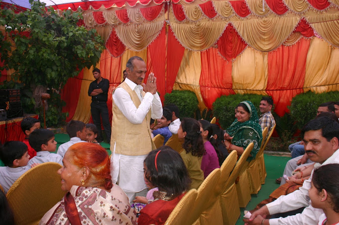Pushpanjali Modern Public School campus photo 3 of 28 — Tukhmirpur