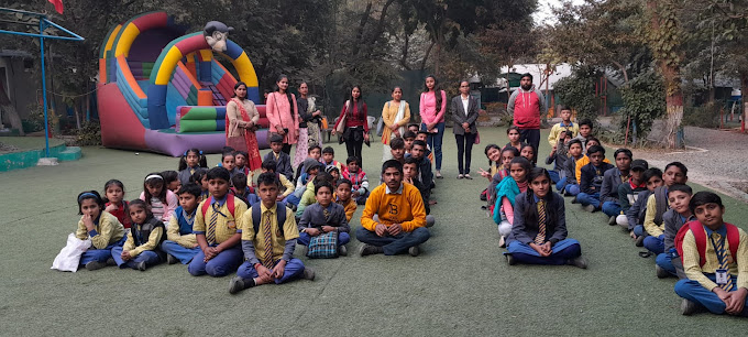 R C Memorial Public School campus photo 3 of 5 — Sonia Vihar