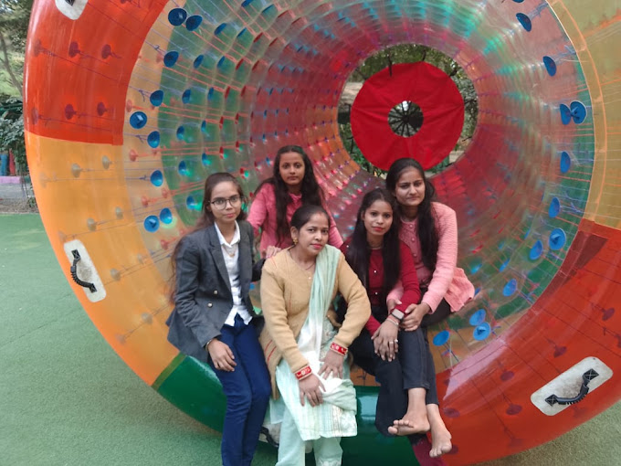 R C Memorial Public School campus photo 5 of 5 — Sonia Vihar