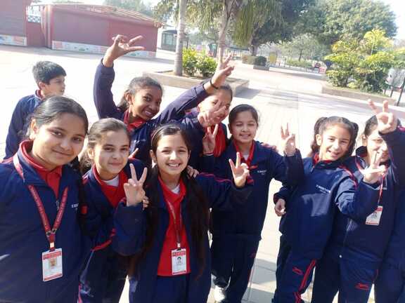 St. Michael's Senior Secondary School campus photo 4 of 11 — Rajinder Nagar