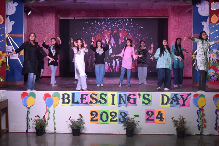 St. Michael's Senior Secondary School campus photo 5 of 11 — Rajinder Nagar