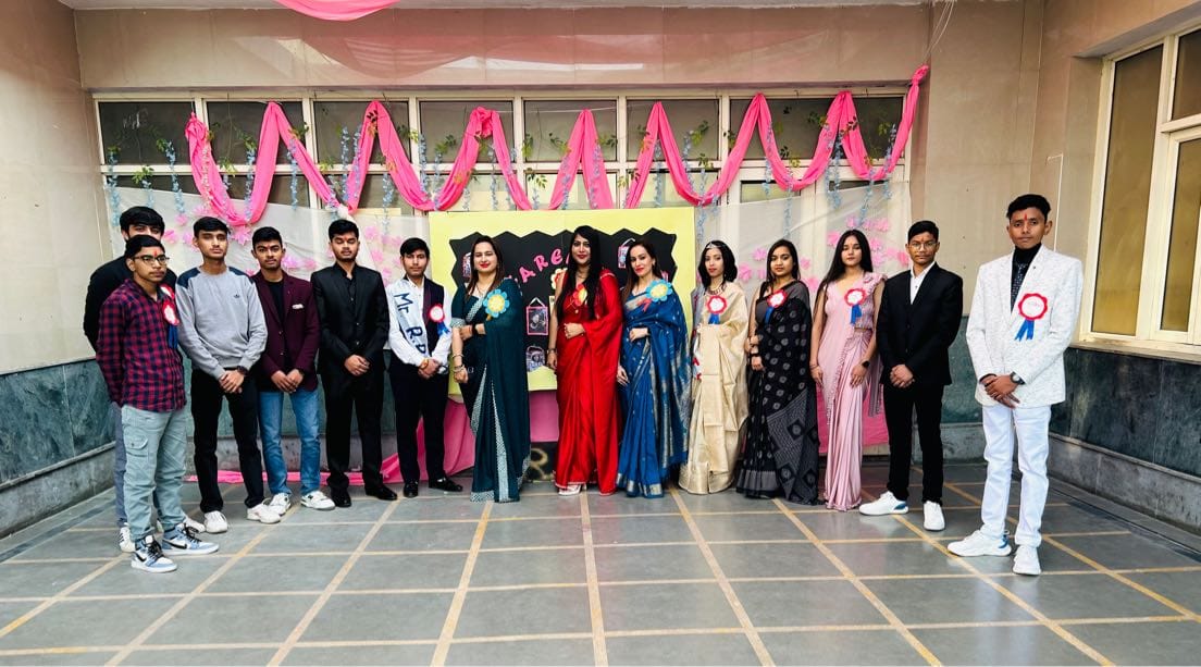 R.D. International School campus photo 3 of 17 — Rohini
