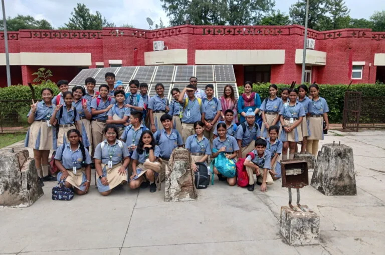 Salwan Public School campus photo 17 of 17 — Rajinder Nagar