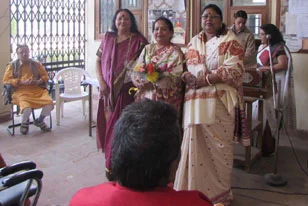 Raisina Bengali Senior Secondary School campus photo 7 of 30 — Gole Market