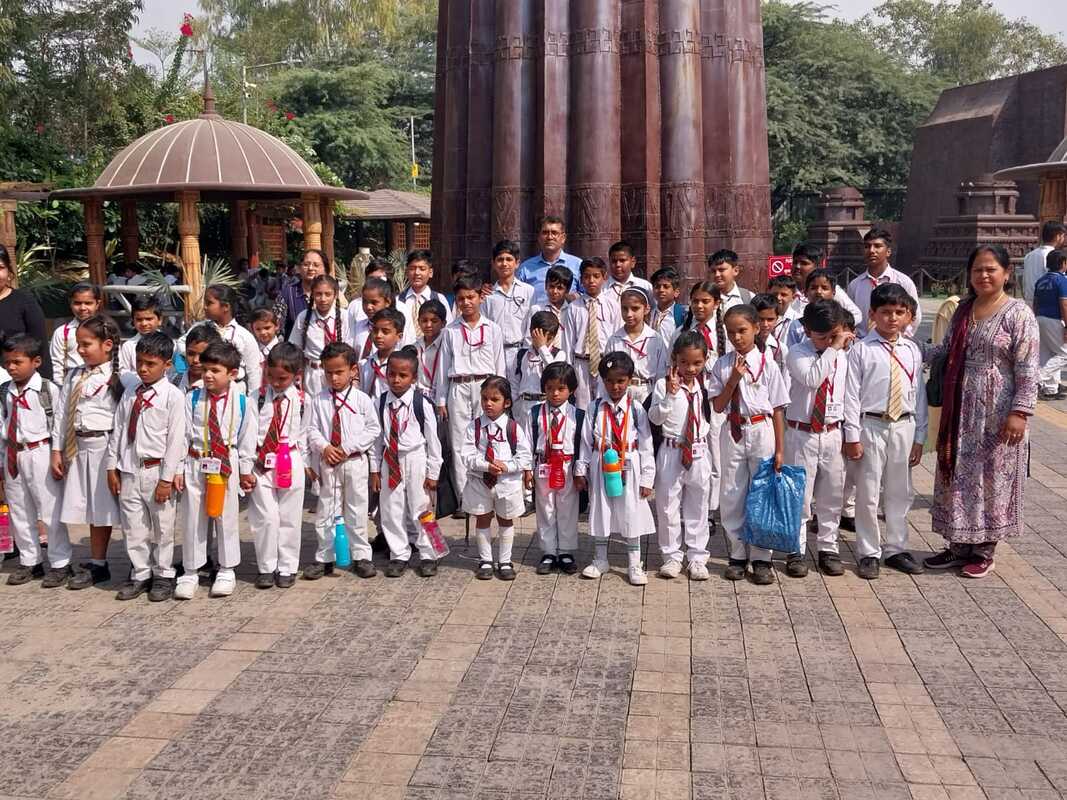 Rajender Lakra Model School campus photo 3 of 12 — Bakhtawarpur