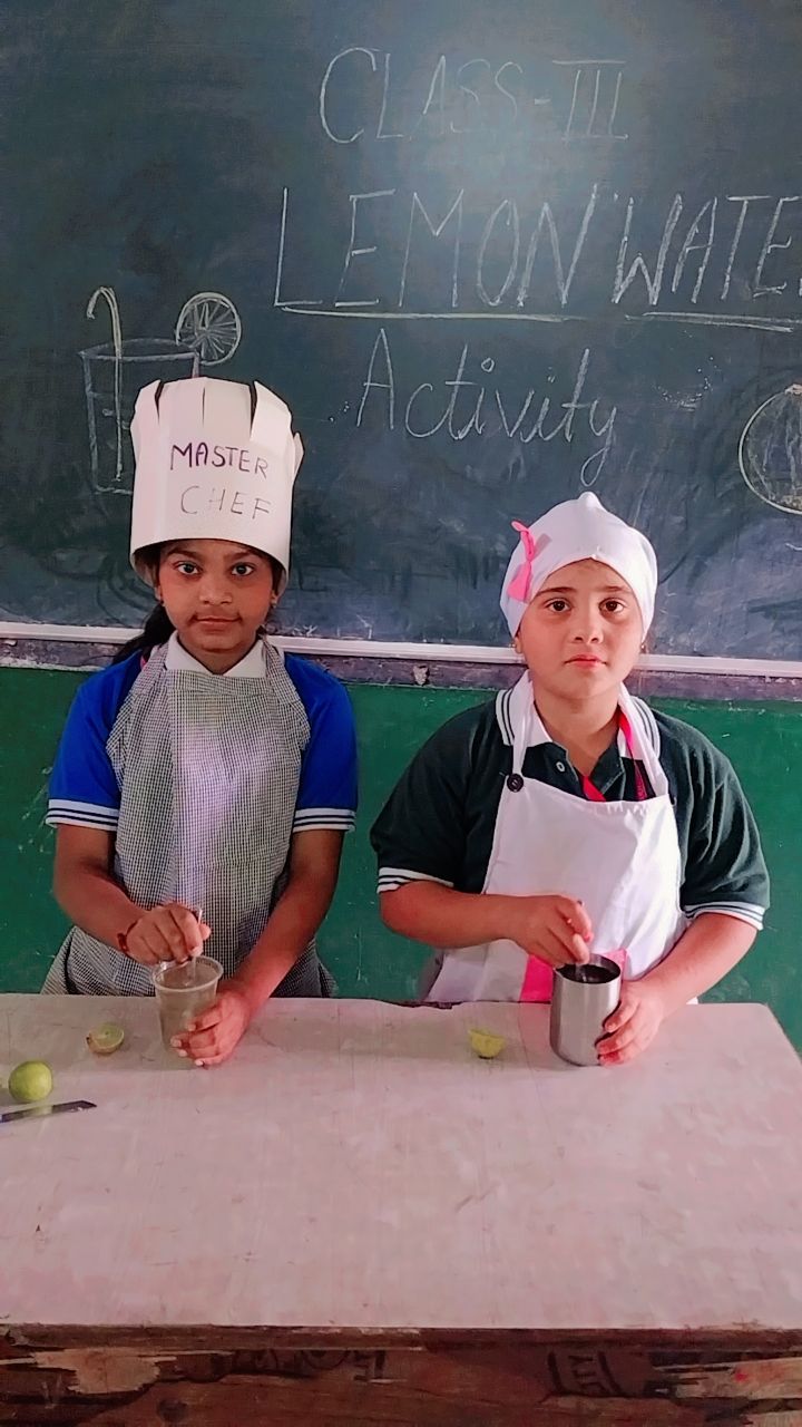 Rajender Lakra Model School campus photo 9 of 12 — Bakhtawarpur
