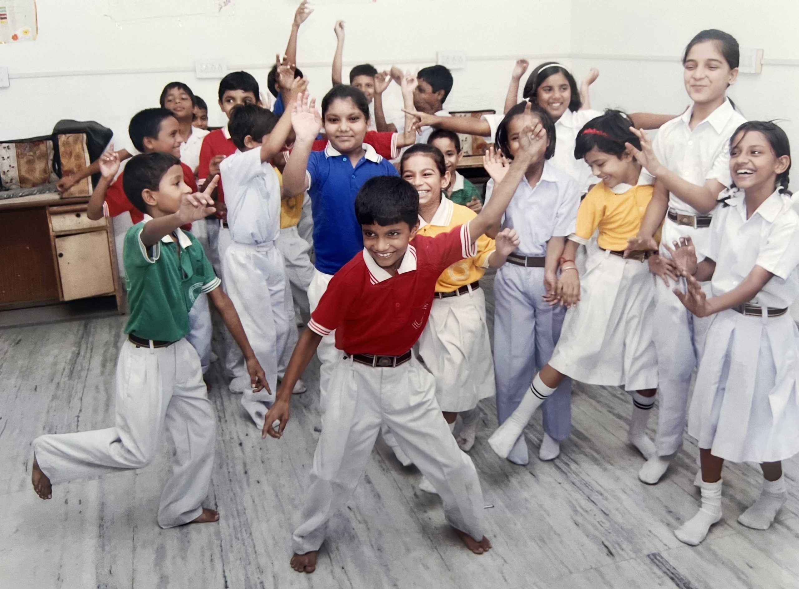 Rajender Lakra Public School campus photo 2 of 4 — Mundka