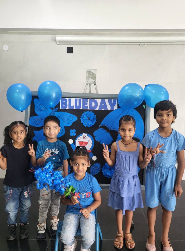 Rajiv Gandhi Memorial Public School campus photo 5 of 30 — Hastsal
