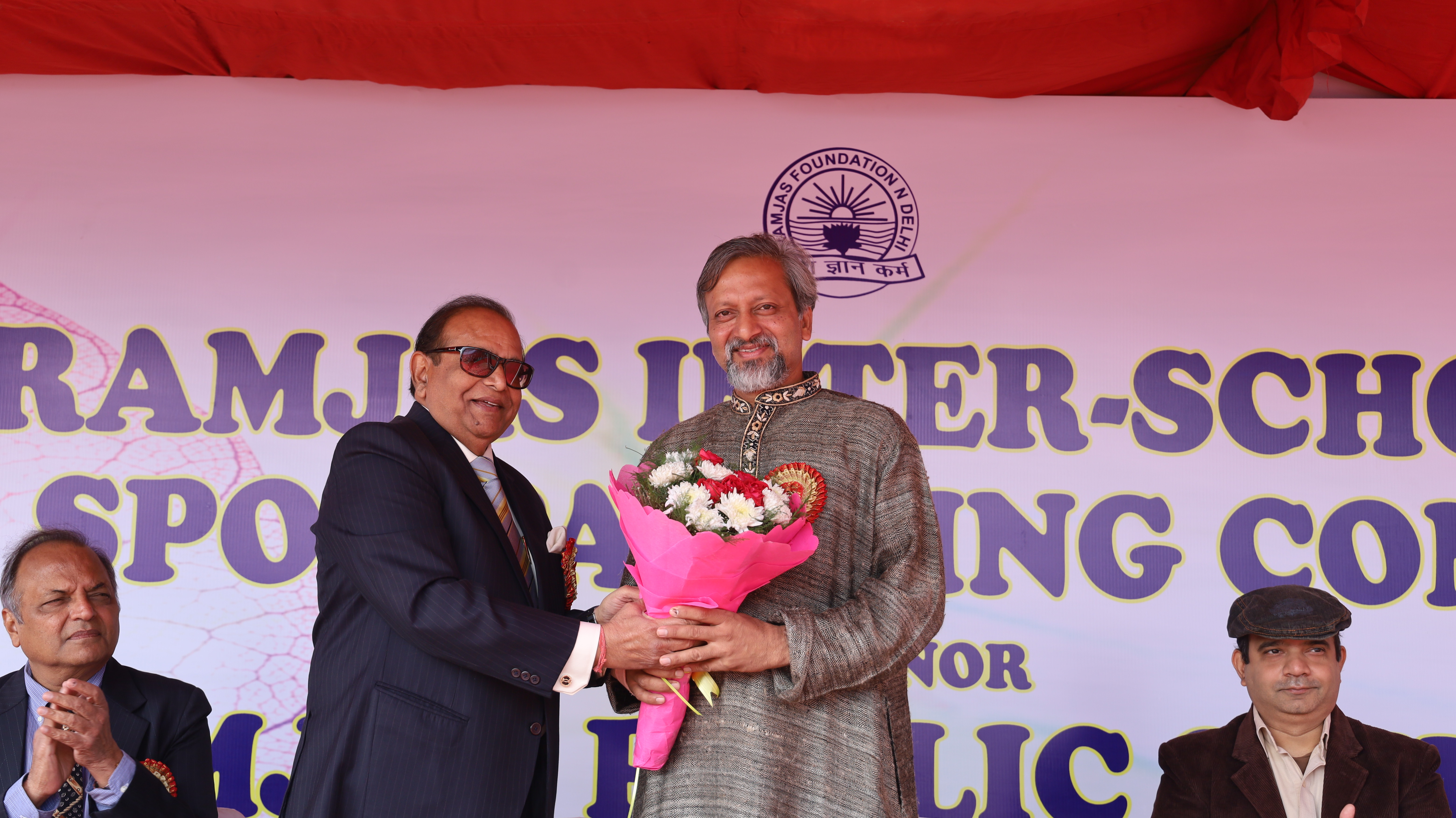 Ramjas Public School campus photo 4 of 30 — Anand Parbat