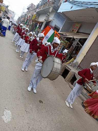 Ram Jatan Public School campus photo 3 of 3 — Sonia Vihar