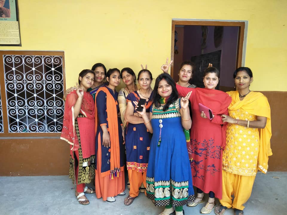 Ram Naresh Public School campus photo 4 of 26 — Karawal Nagar