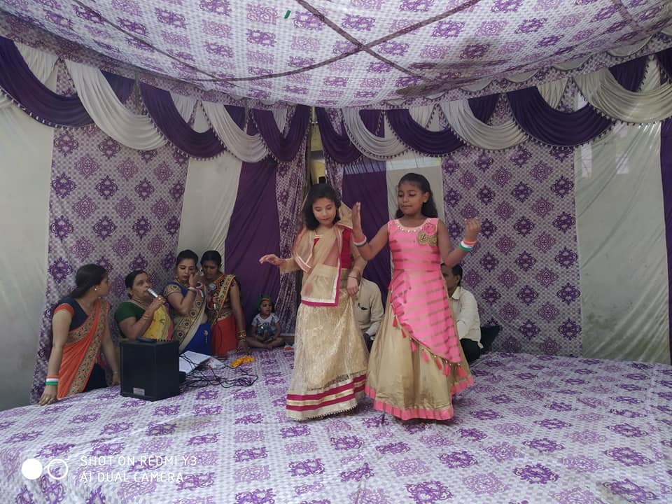 Ram Naresh Public School campus photo 8 of 26 — Karawal Nagar
