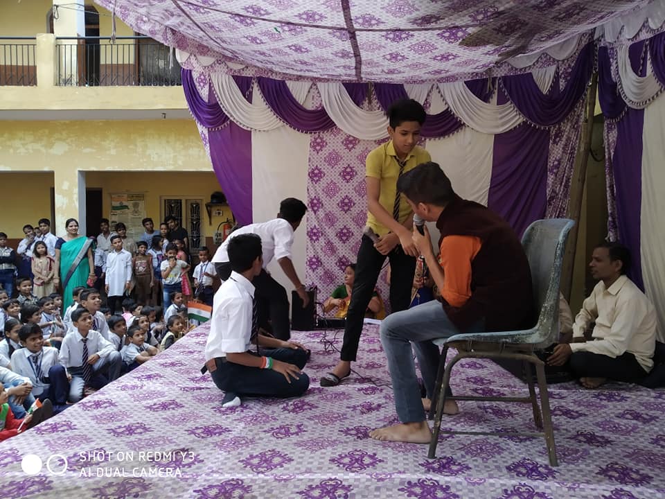 Ram Naresh Public School campus photo 10 of 26 — Karawal Nagar