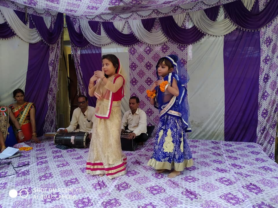 Ram Naresh Public School campus photo 14 of 26 — Karawal Nagar