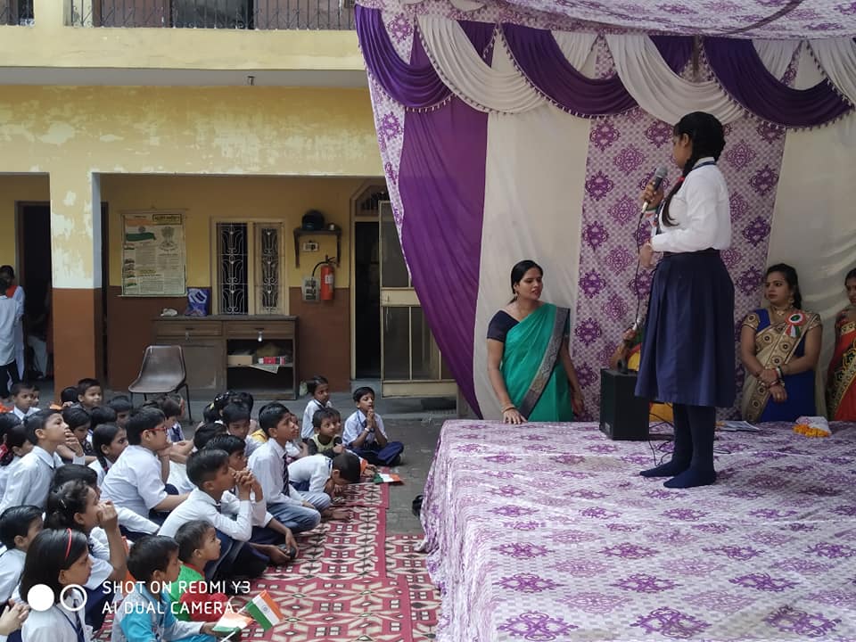 Ram Naresh Public School campus photo 16 of 26 — Karawal Nagar