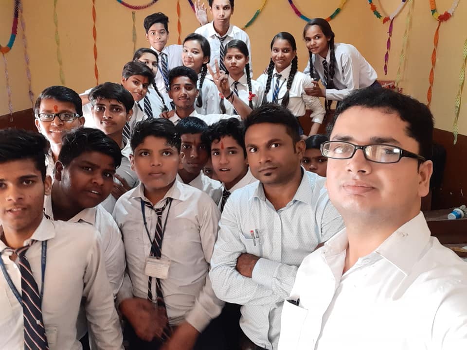 Ram Naresh Public School campus photo 20 of 26 — Karawal Nagar