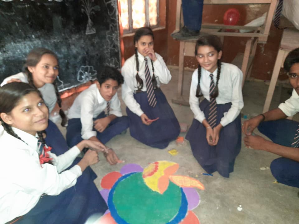 Ram Naresh Public School campus photo 21 of 26 — Karawal Nagar
