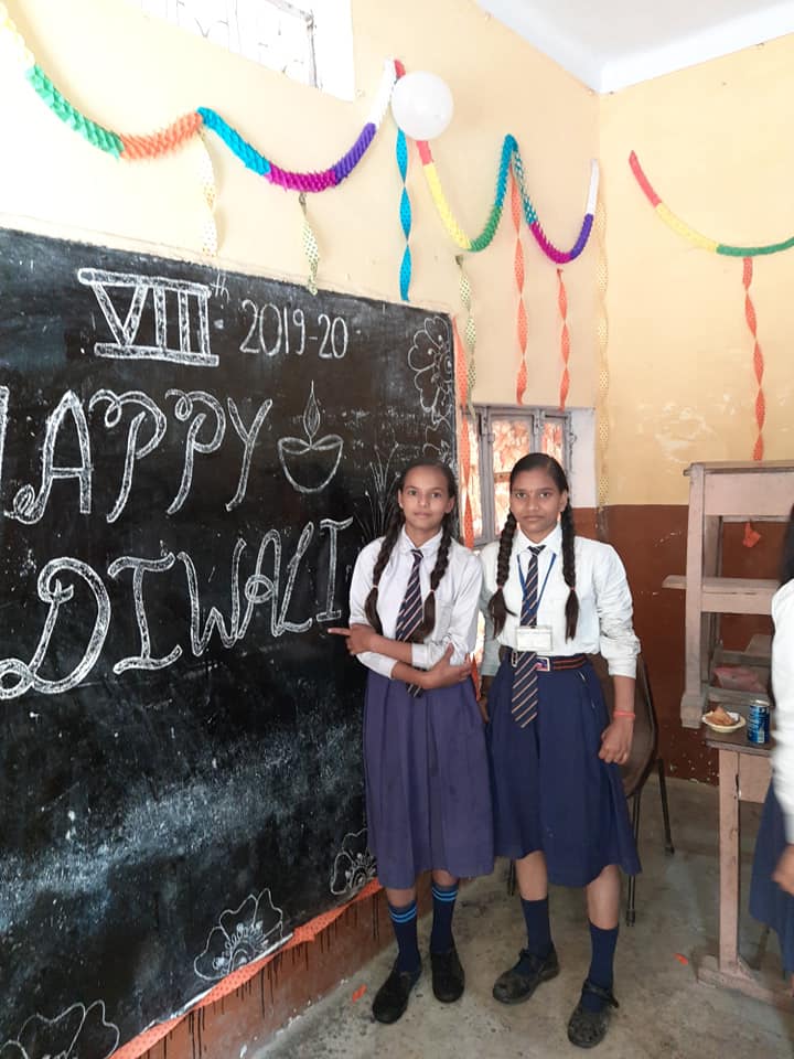 Ram Naresh Public School campus photo 23 of 26 — Karawal Nagar