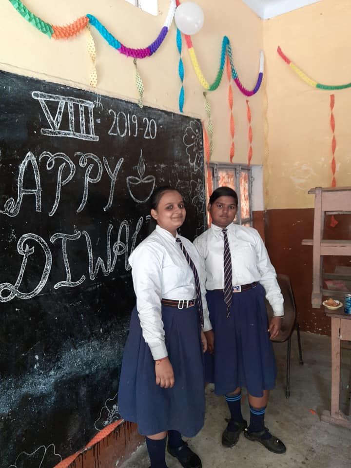 Ram Naresh Public School campus photo 24 of 26 — Karawal Nagar