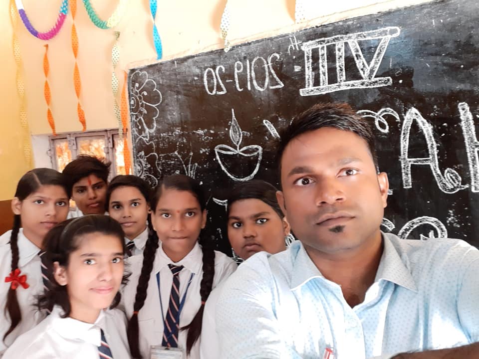 Ram Naresh Public School campus photo 25 of 26 — Karawal Nagar