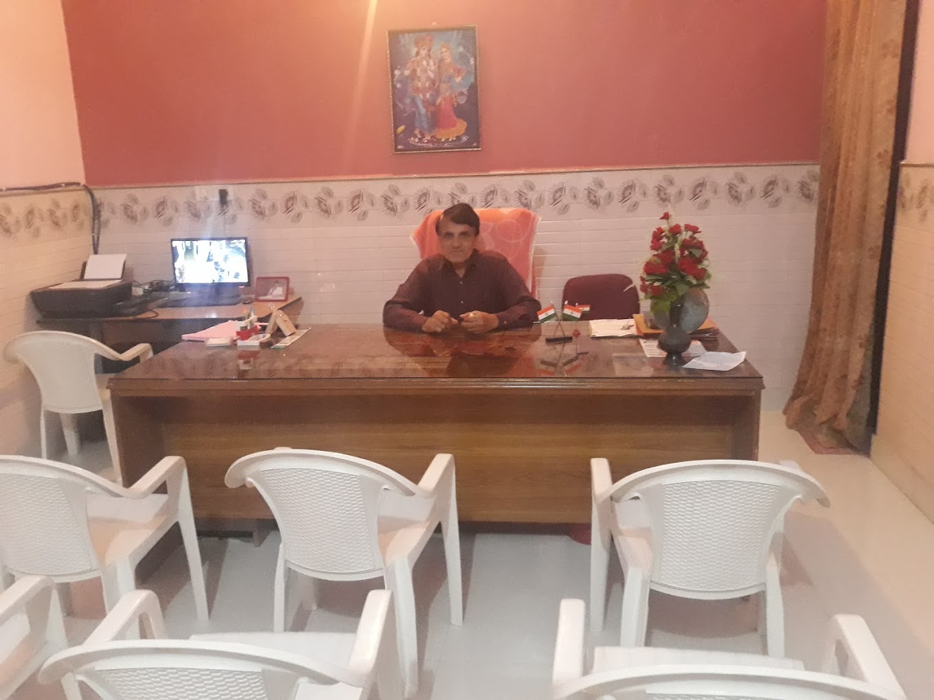 Rana Model School campus photo 4 of 6 — Bawana