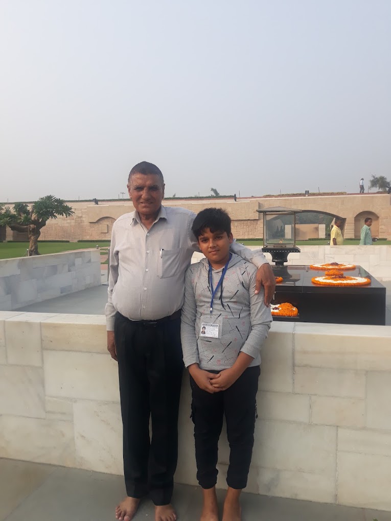 Rana Model School campus photo 6 of 6 — Bawana