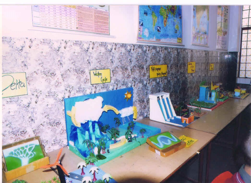 Ratanjee Modern School campus photo 3 of 30 — Badarpur