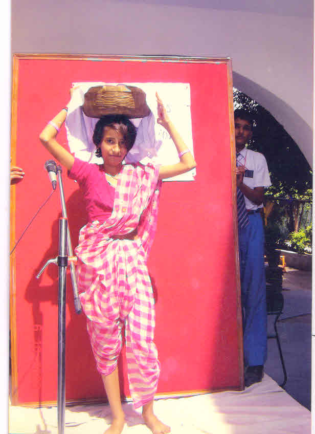Ratanjee Modern School campus photo 8 of 30 — Badarpur