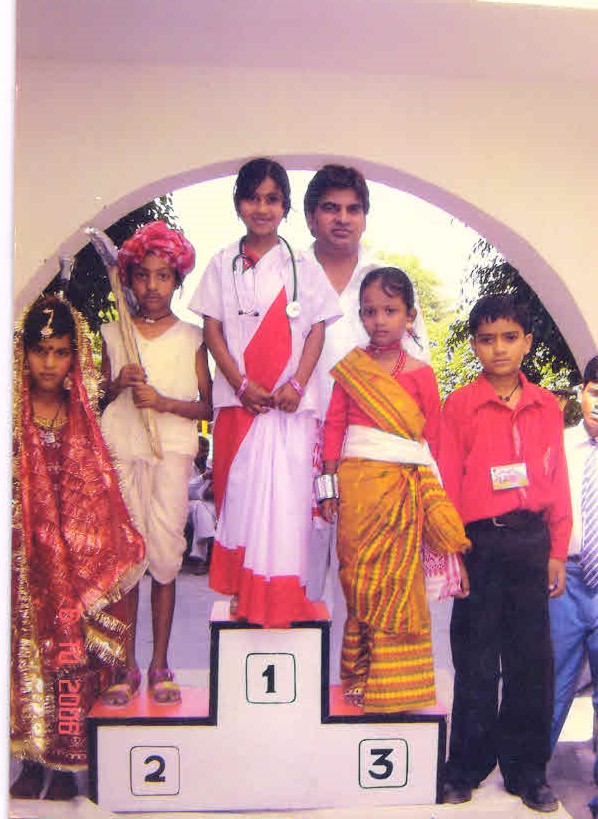Ratanjee Modern School campus photo 7 of 30 — Badarpur
