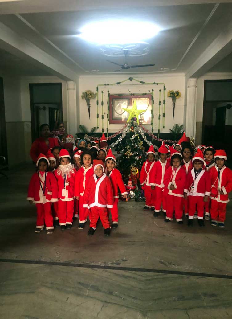 Ratanjee Modern School campus photo 28 of 30 — Badarpur