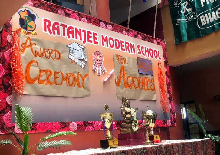 Ratanjee Modern School campus photo 30 of 30 — Badarpur