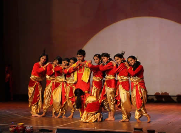 Manav Sthali School campus photo 5 of 15 — Rajinder Nagar