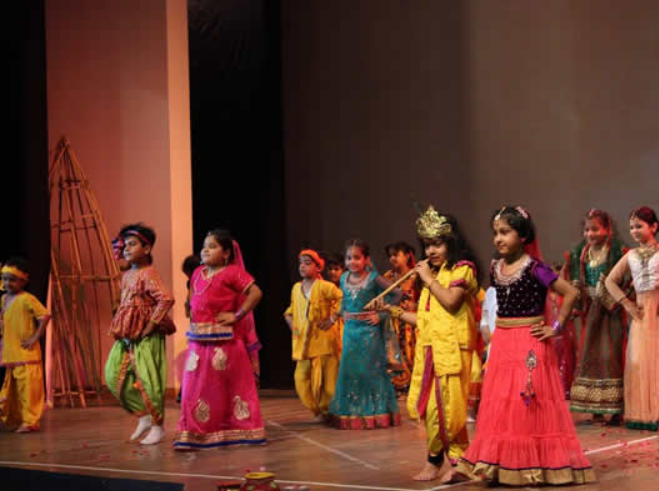 Manav Sthali School campus photo 7 of 15 — Rajinder Nagar