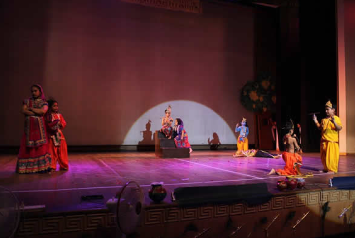 Manav Sthali School campus photo 8 of 15 — Rajinder Nagar