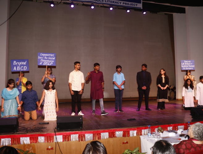 Manav Sthali School campus photo 14 of 15 — Rajinder Nagar