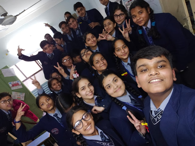 Ravindra Memorial School campus photo 4 of 7 — Shakti Nagar