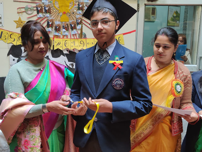 Ravindra Memorial School campus photo 5 of 7 — Shakti Nagar