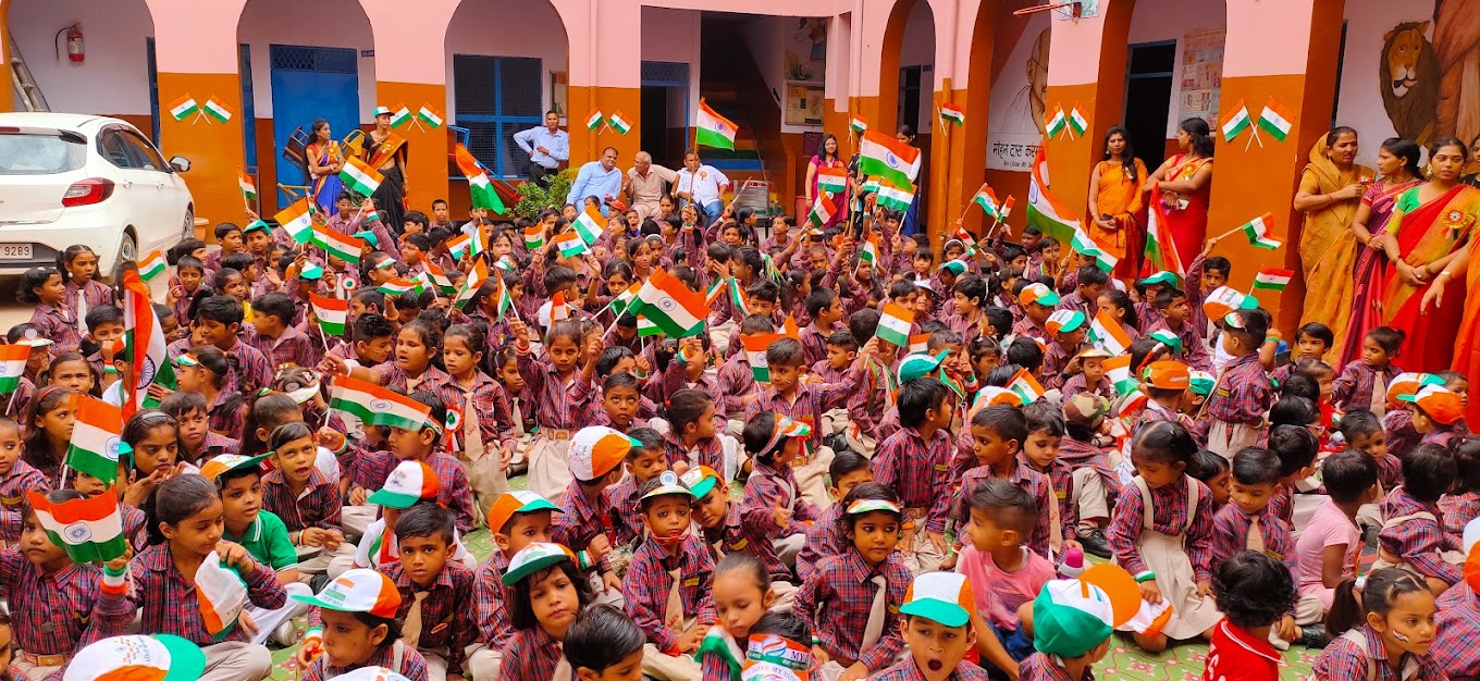 RB Convent School campus photo 7 of 24 — Mandoli