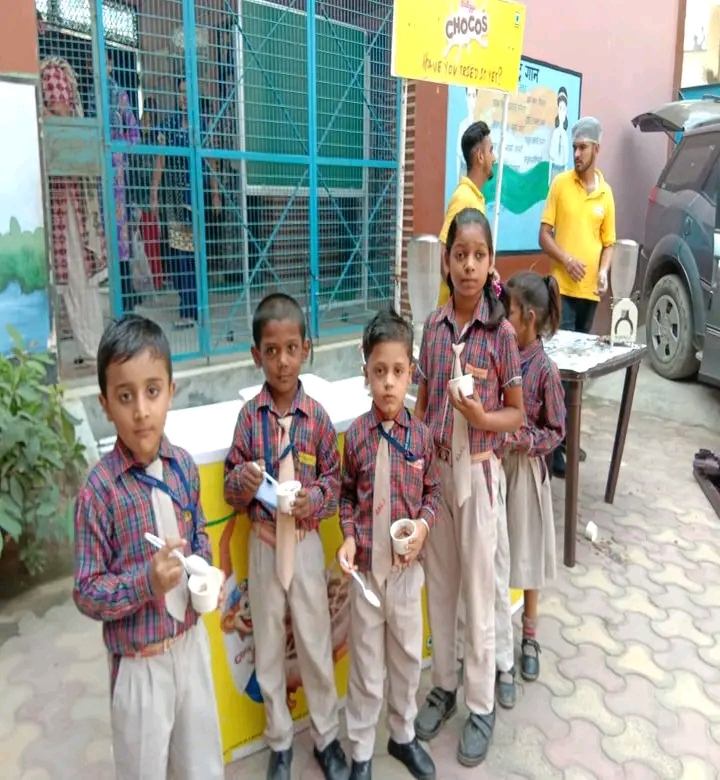 RB Convent School campus photo 15 of 24 — Mandoli