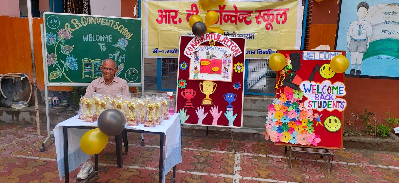 RB Convent School campus photo 20 of 24 — Mandoli