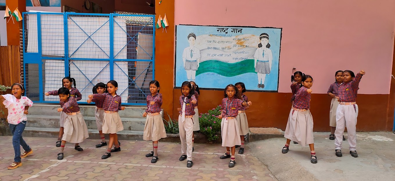 RB Convent School campus photo 23 of 24 — Mandoli