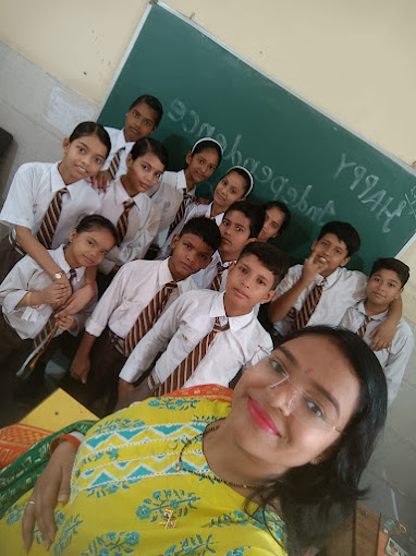 RK Model School campus photo 6 of 15 — Tilangpur Kotla