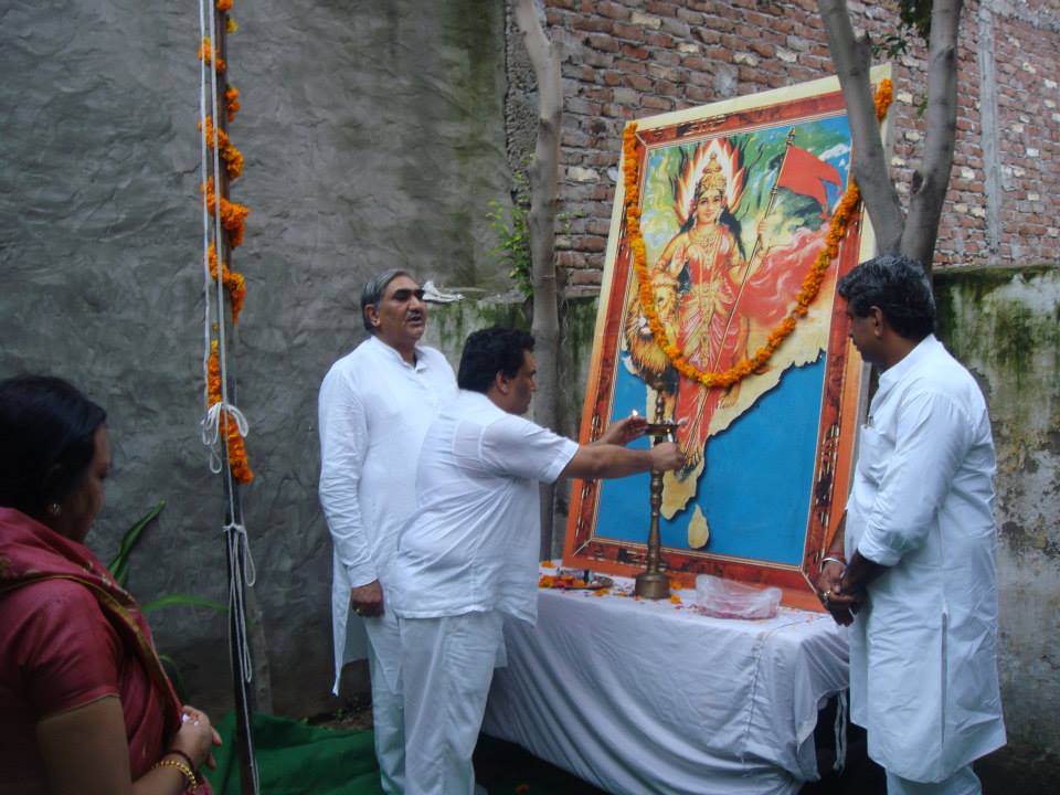RK Model School campus photo 8 of 15 — Tilangpur Kotla