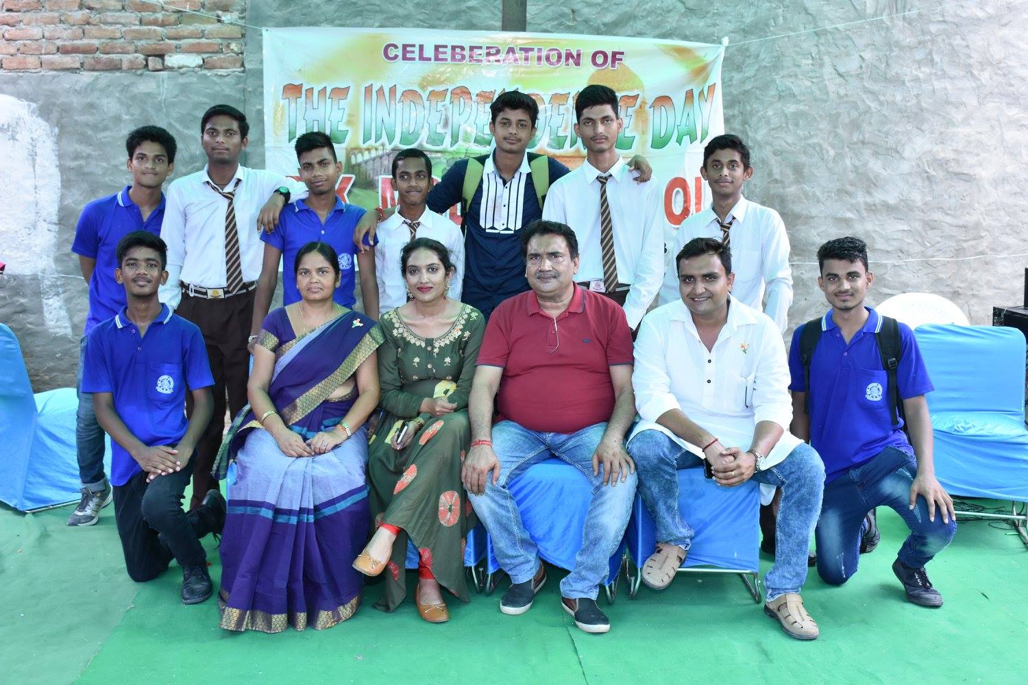 RK Model School campus photo 13 of 15 — Tilangpur Kotla